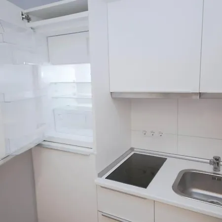 Apartmán Wohnen Auf Zeit In Der Koelner Suedstadt Kolín nad Rýnem