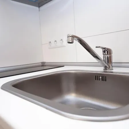 Apartmán Wohnen Auf Zeit In Der Koelner Suedstadt