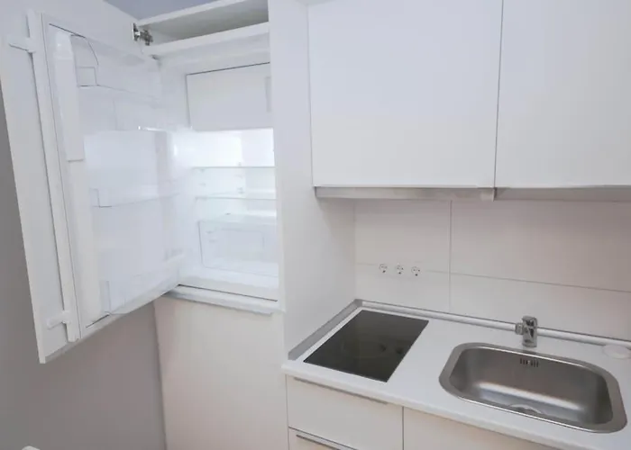 Apartamento Wohnen Auf Zeit In Der Koelner Suedstadt Colónia