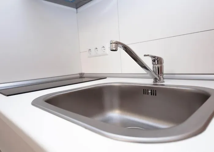 Apartment Wohnen Auf Zeit In Der Koelner Suedstadt