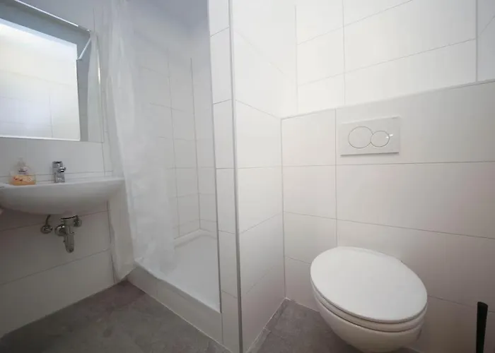 Wohnen Auf Zeit In Der Koelner Suedstadt Apartment Cologne